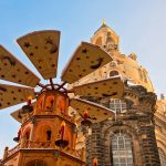 Dresden Christmas Market Special Tour With Mulled Wine – Limited Edition!