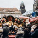 Dresden Christmas Market Special Tour With Mulled Wine – Limited Edition!