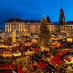 Dresden Christmas Market Special Tour With Mulled Wine – Limited Edition!