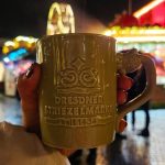 Dresden Christmas Market Special Tour With Mulled Wine – Limited Edition!