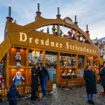 Dresden Christmas Market Special Tour With Mulled Wine – Limited Edition!