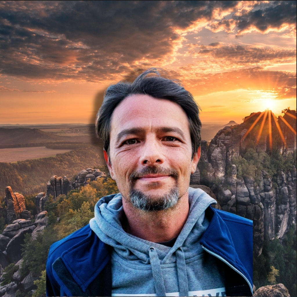 Warren BA Tour Guide