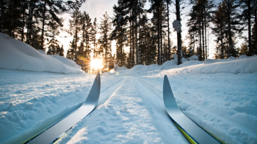 Discover the Joy of Skiing in the Czech Republic: A Beginner’s Adventure