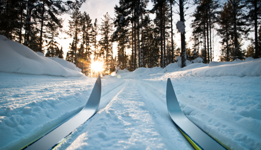 Discover the Joy of Skiing in the Czech Republic: A Beginner’s Adventure