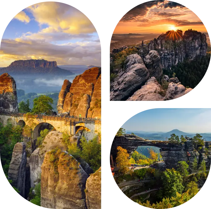 Bohemia Adventure's Day Trips from Prague