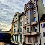 Karlovy Vary All-Inclusive Escape: Springs, Views & Culture