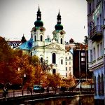 Karlovy Vary All-Inclusive Escape: Springs, Views & Culture