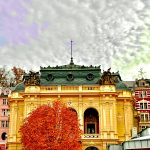 Karlovy Vary All-Inclusive Escape: Springs, Views & Culture