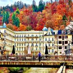 Karlovy Vary All-Inclusive Escape: Springs, Views & Culture