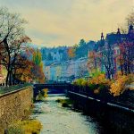 Karlovy Vary All-Inclusive Escape: Springs, Views & Culture