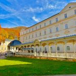 Karlovy Vary All-Inclusive Escape: Springs, Views & Culture