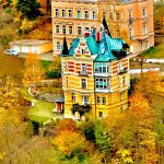 Karlovy Vary All-Inclusive Escape: Springs, Views & Culture