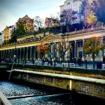 Karlovy Vary All-Inclusive Escape: Springs, Views & Culture