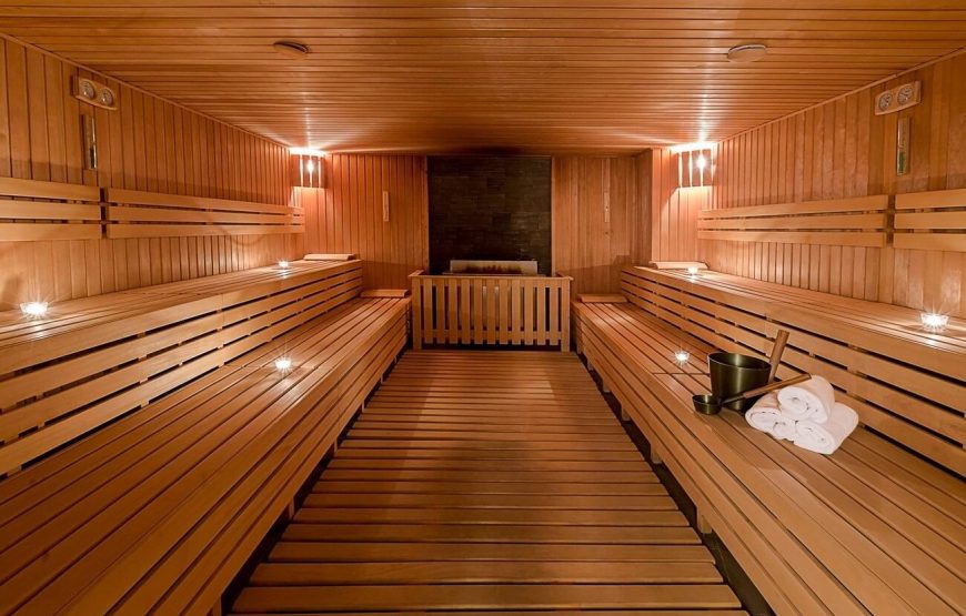 Karlovy Vary All-Inclusive Escape: Springs, Views & Culture