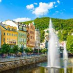 Karlovy Vary All-Inclusive Escape: Springs, Views & Culture
