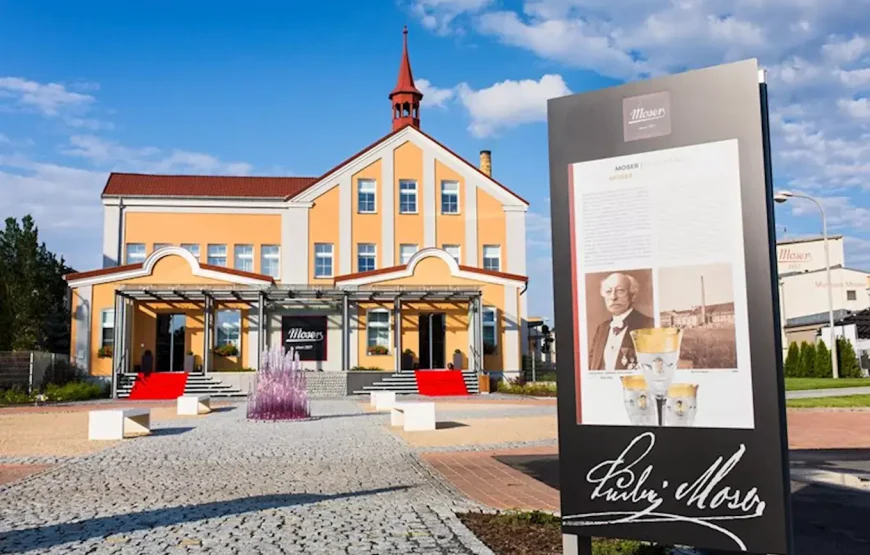 Karlovy Vary All-Inclusive Escape: Springs, Views & Culture