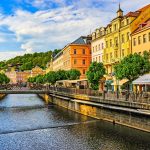 Karlovy Vary All-Inclusive Escape: Springs, Views & Culture