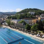 Karlovy Vary All-Inclusive Escape: Springs, Views & Culture