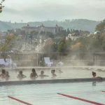 Karlovy Vary All-Inclusive Escape: Springs, Views & Culture