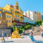 Karlovy Vary All-Inclusive Escape: Springs, Views & Culture