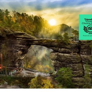TripAdvisor's awards 2025