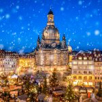 Dresden Christmas Market Special Tour With Mulled Wine – Limited Edition!