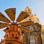 Dresden Christmas Market Special Tour With Mulled Wine – Limited Edition!