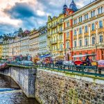 Karlovy Vary All-Inclusive Escape: Springs, Views & Culture