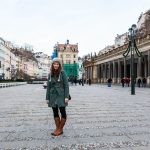 Karlovy Vary All-Inclusive Escape: Springs, Views & Culture