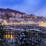 Karlovy Vary All-Inclusive Escape: Springs, Views & Culture