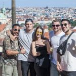 Best of Czechia: Prague & Bohemian Switzerland Tour