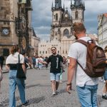 Best of Czechia: Prague & Bohemian Switzerland Tour
