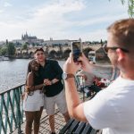 Best of Czechia: Prague & Bohemian Switzerland Tour