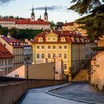 Best of Czechia: Prague & Bohemian Switzerland Tour