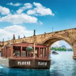 Best of Czechia: Prague & Bohemian Switzerland Tour