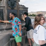 Best of Czechia: Prague & Bohemian Switzerland Tour