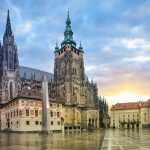 Best of Czechia: Prague & Bohemian Switzerland Tour