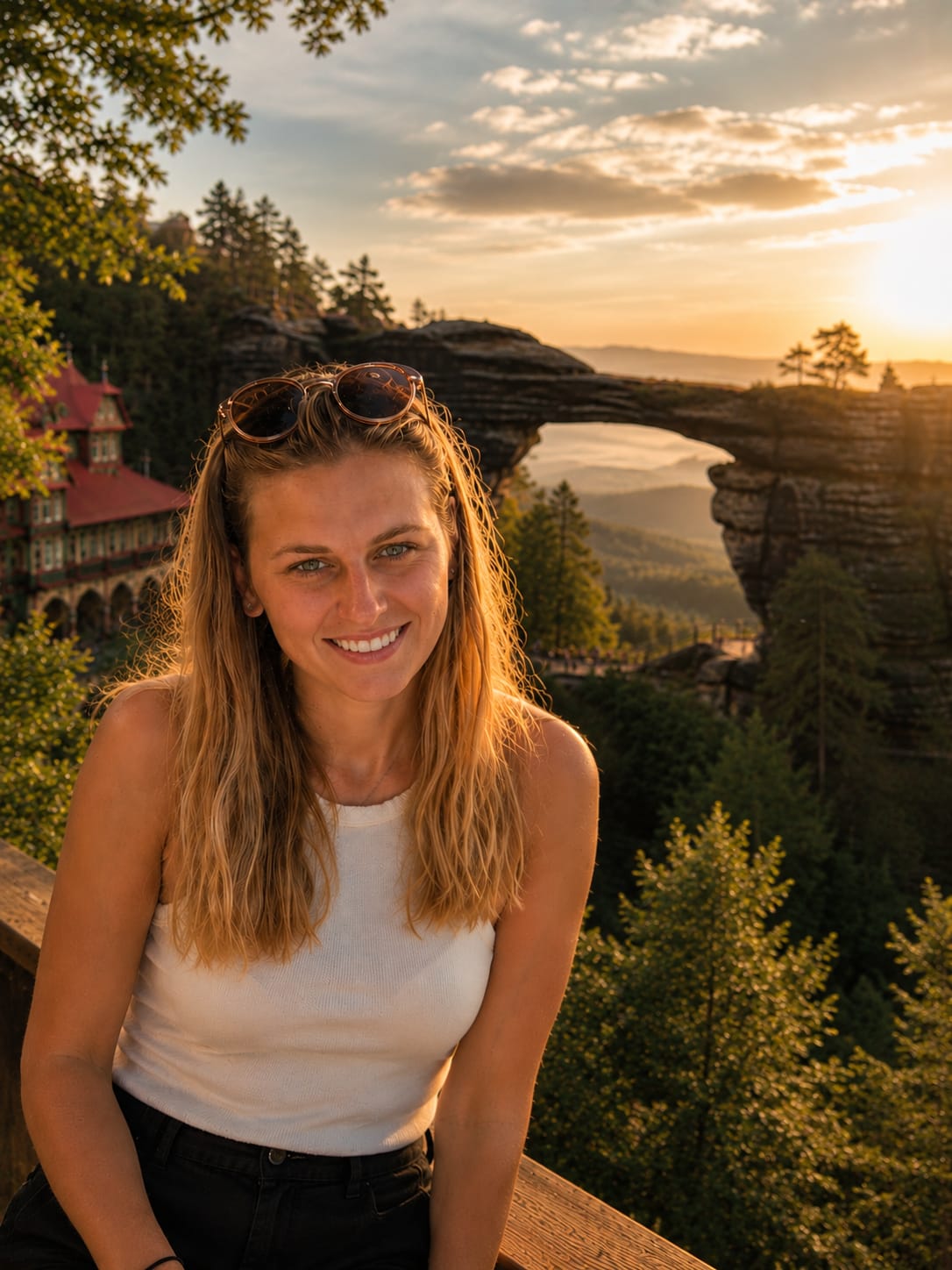 Karolina, BA admin Team