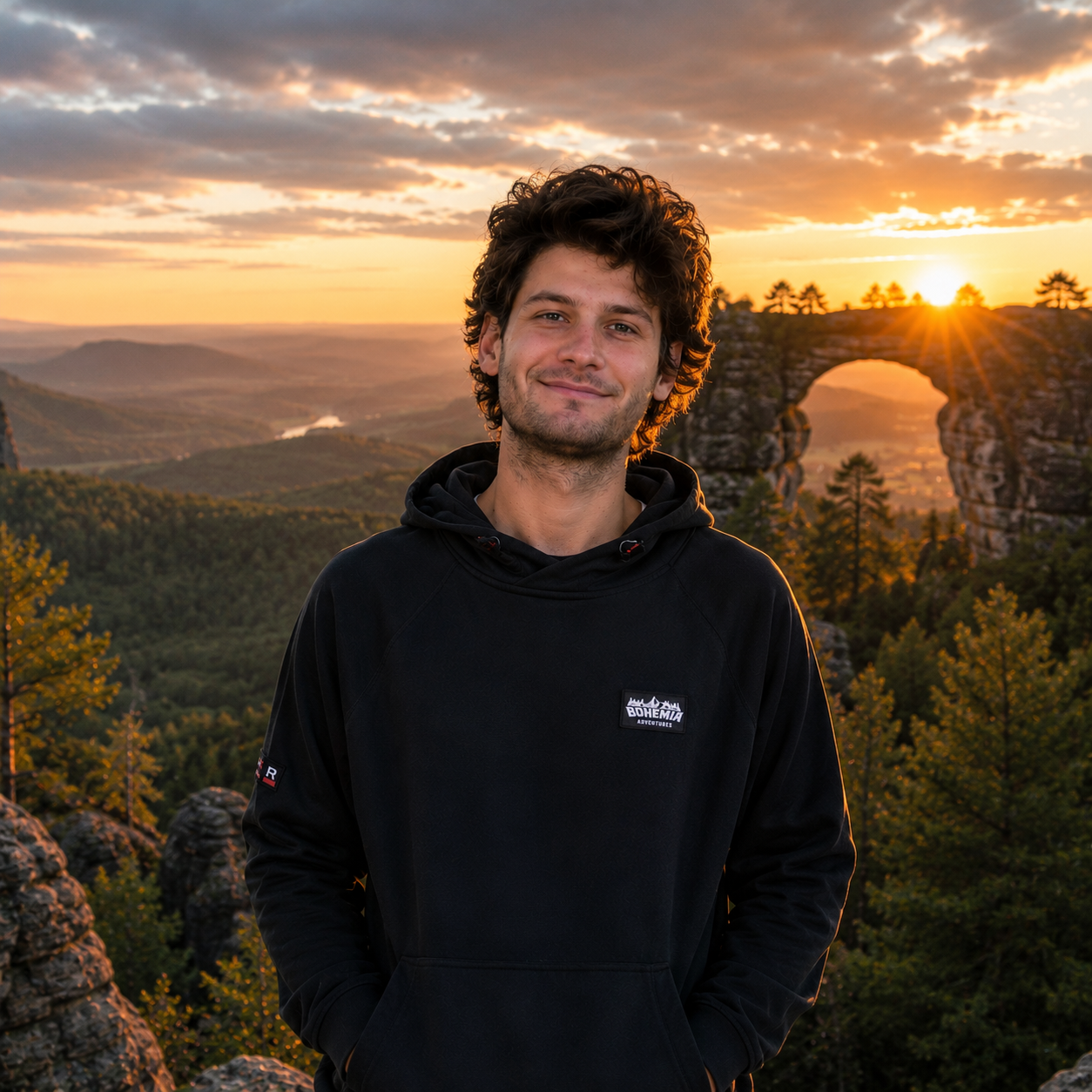 Misu-BA tour guide