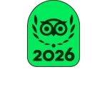 Tripadvisor Travellers’ Choice 2026